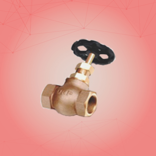 Gun Metal Gate Valve