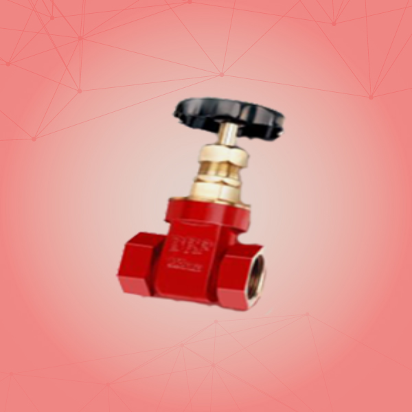 Gun Metal Gate Valve