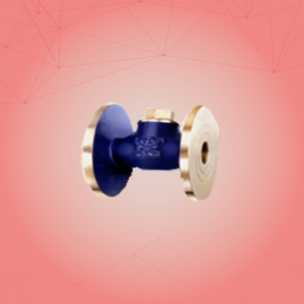 Gun Metal Gate Valve