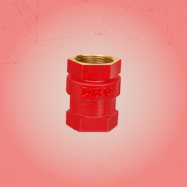 Gun Metal Gate Valve