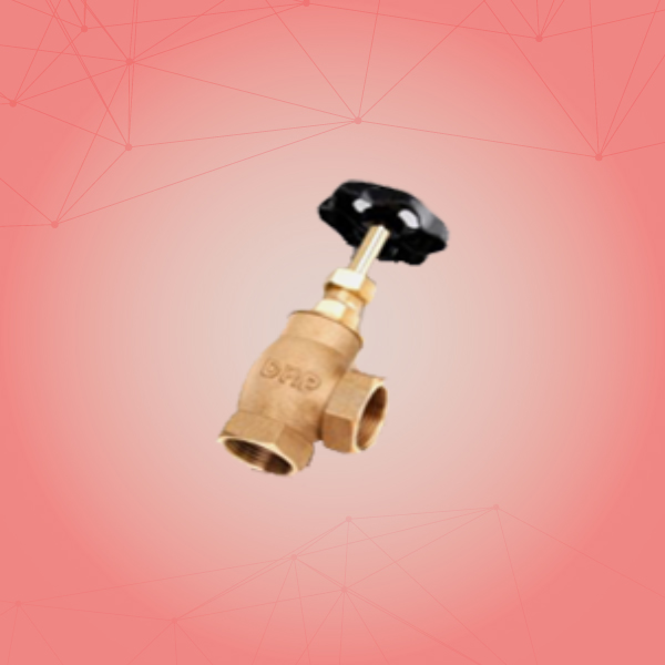 Gun Metal Gate Valve