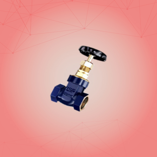 Gun Metal Gate Valve
