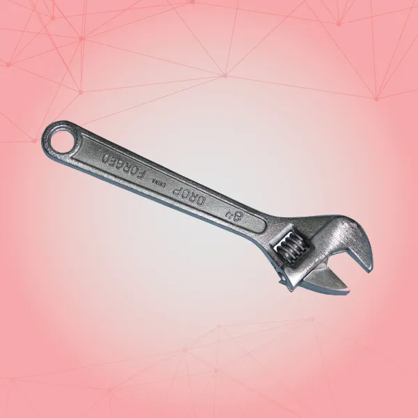 Adjustable Spanners Supplier in Ahmedabad
