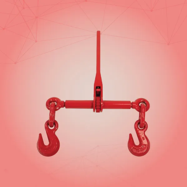 Load Binder Supplier in Ahmedabad
