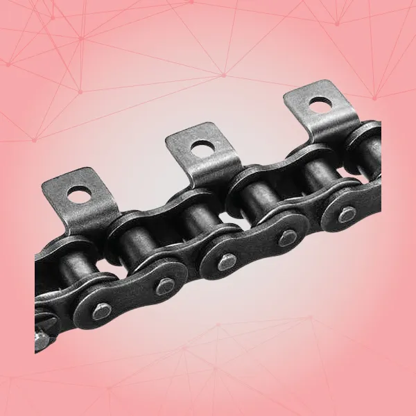 Chain Attachments Supplier in Ahmedabad