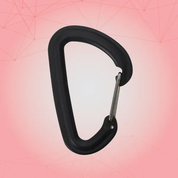 Carabiner Hook Supplier in Ahmedabad