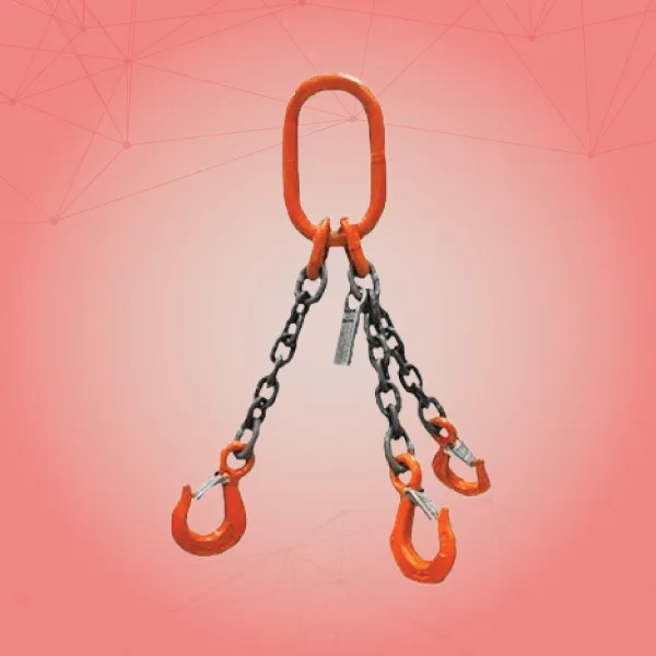 Lifting Slings Supplier in Ahmedabad