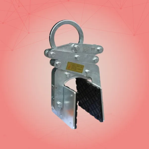 Marble / Slab Lifter Supplier in Ahmedabad