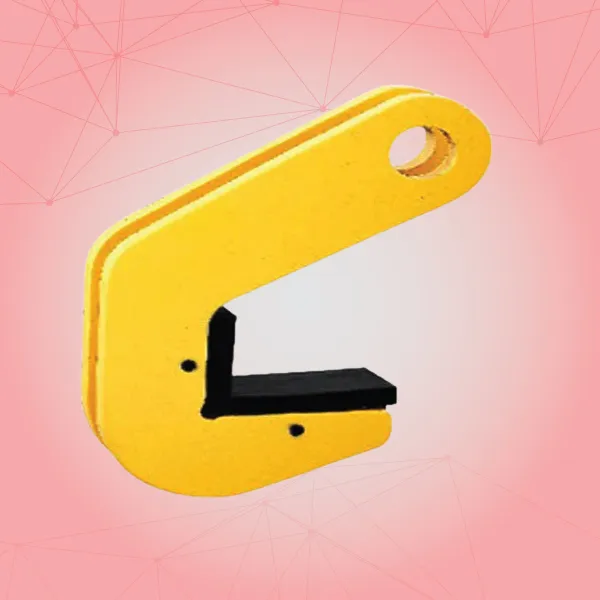 Pipe Lifting Clamp Supplier in Ahmedabad