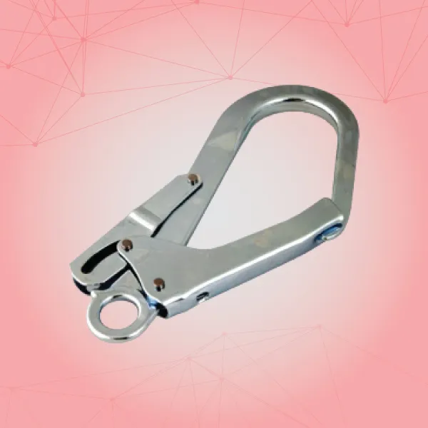 Scaffold HOOK Supplier in Ahmedabad