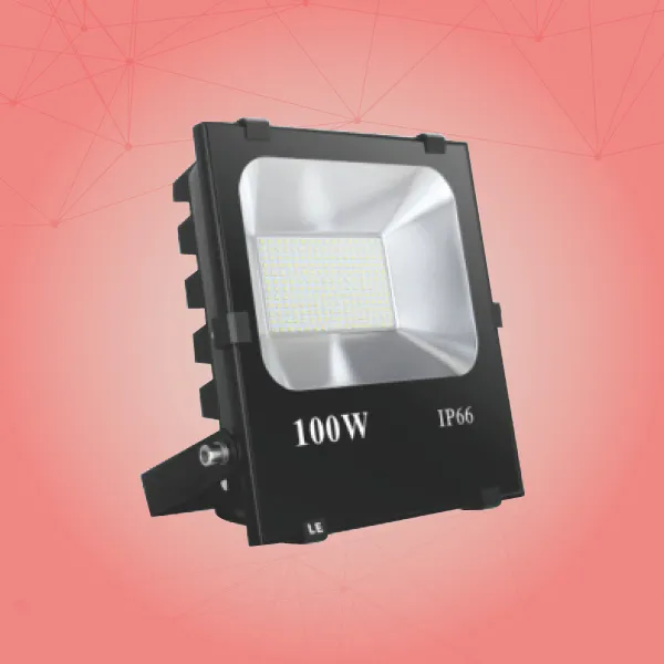 100W Led Flood Light Supplier in Ahmedabad
