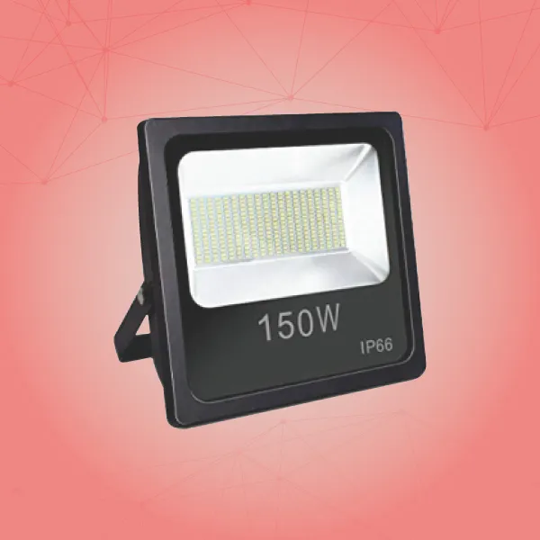 150 W Led Flood Light Supplier in Ahmedabad