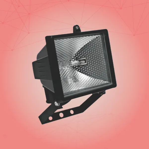 500 / 1000W Halogen Light Supplier in Ahmedabad