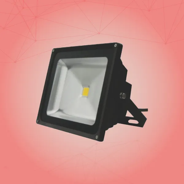 50W Led Flood Light Supplier in Ahmedabad