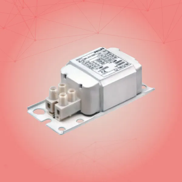 Ballast (CHOK) Supplier in Ahmedabad