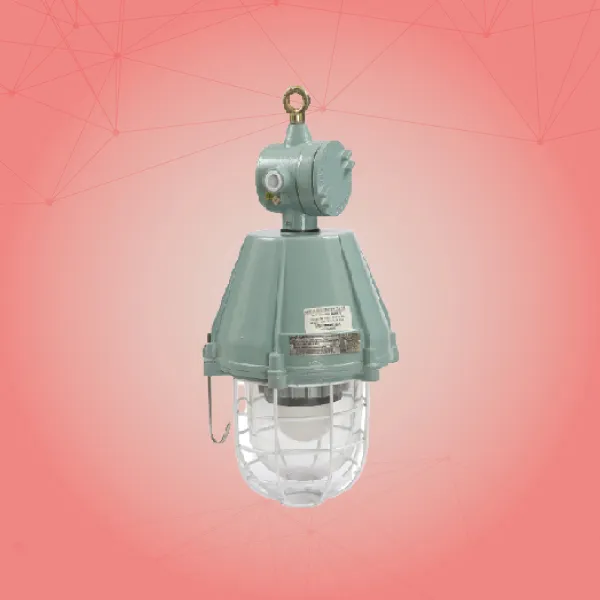 Flame Proof Well Glass Fitting Supplier in Ahmedabad