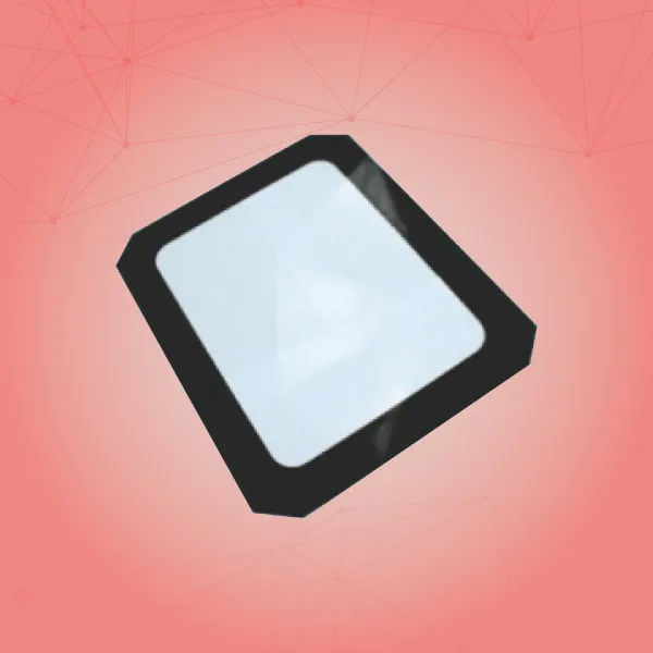 Heat Resistance Glass Supplier in Ahmedabad