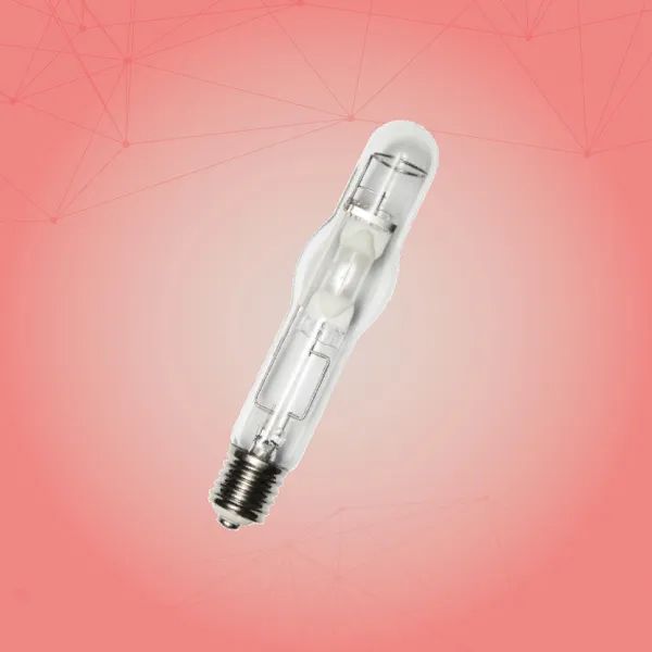 Metal Halide & HPSV Lamp Supplier in Ahmedabad