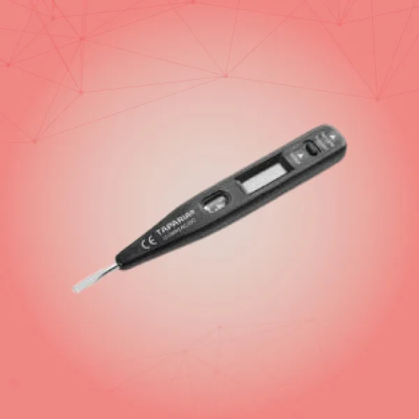Digital Tester Supplier in Ahmedabad