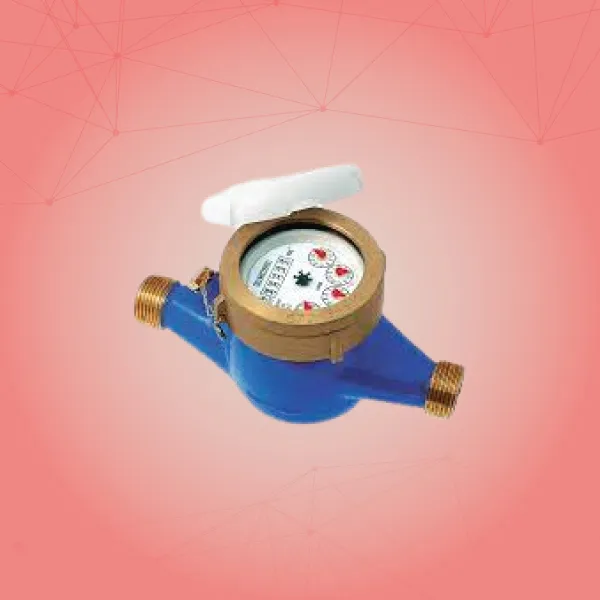 Water Flow Meter Supplier in Ahmedabad