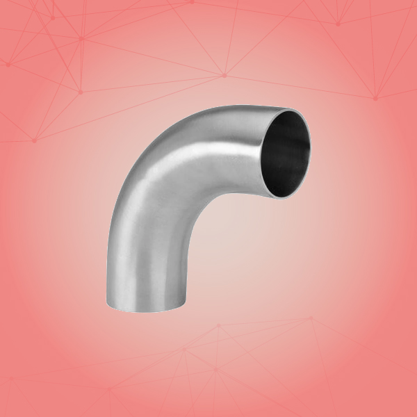 M.S S.S Elbow Bend