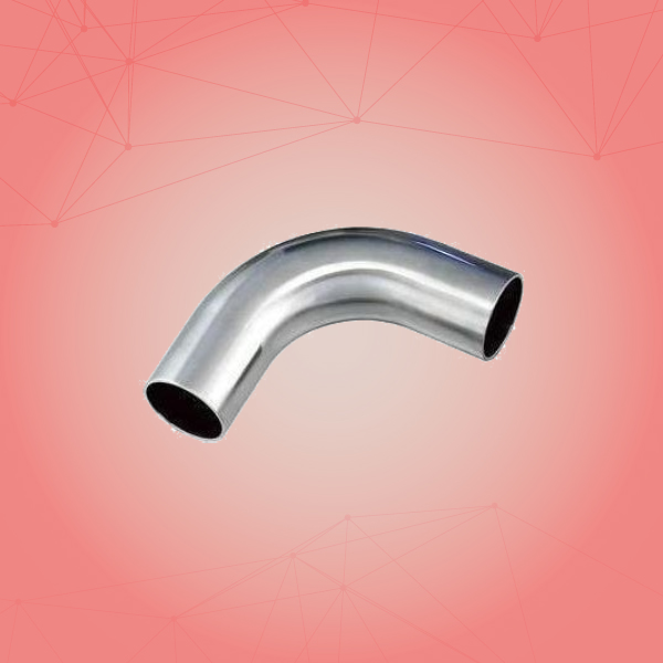 M.S S.S Elbow Bend