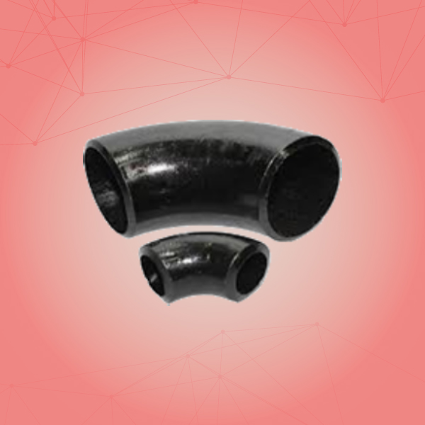 M.S S.S Elbow Bend