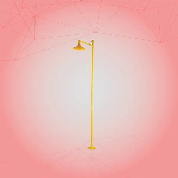 Drench Shower Supplier in Ahmedabad
