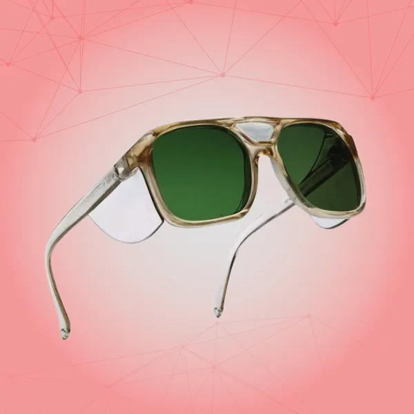 Safety Welding Goggles Supplier in Ahmedabad