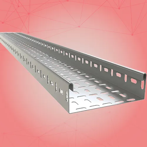 cable-tray Supplier in Ahmedabad