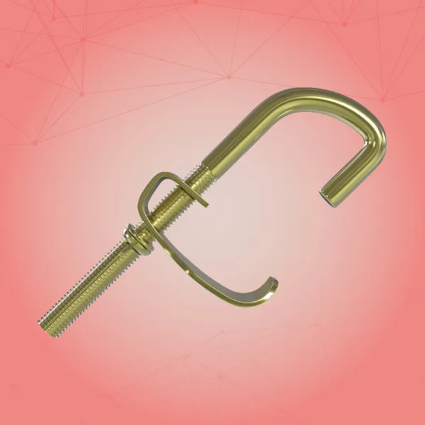 Scaffolding Base Screw Jack Supplier in Ahmedabad