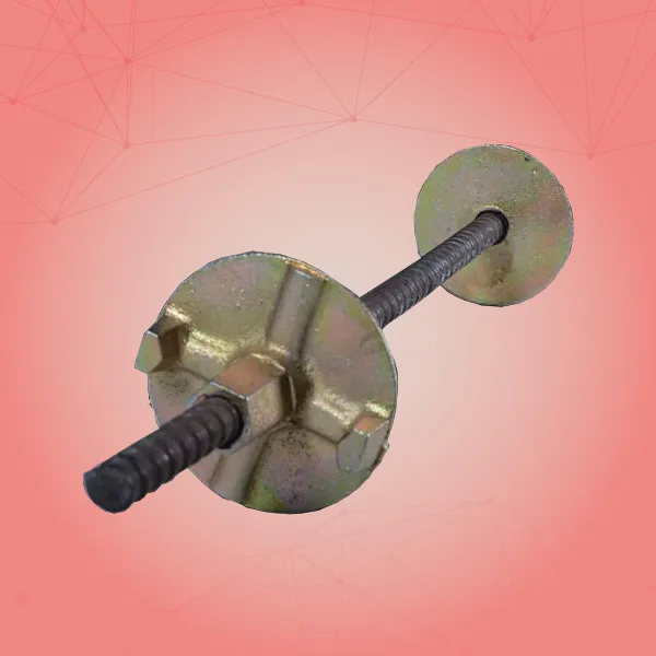 Scaffolding Base Screw Jack Supplier in Ahmedabad