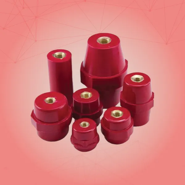 Busbar Insulator Supplier in Ahmedabad