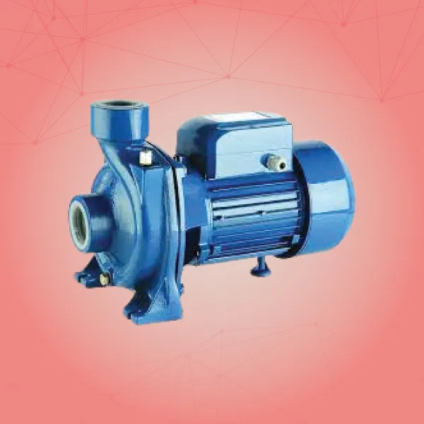 Motor Pump Supplier in Ahmedabad